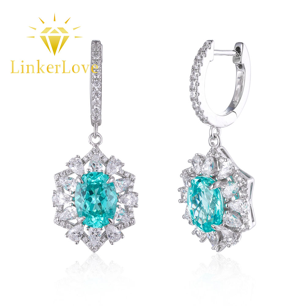 Ensemble de bijoux LinkerLove  - Birthstone Ring Set avis et prix