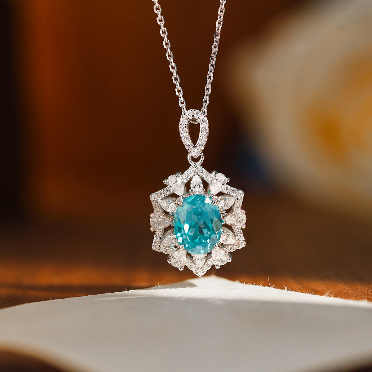 Ensemble de bijoux LinkerLove  - Birthstone Ring Set avis et prix