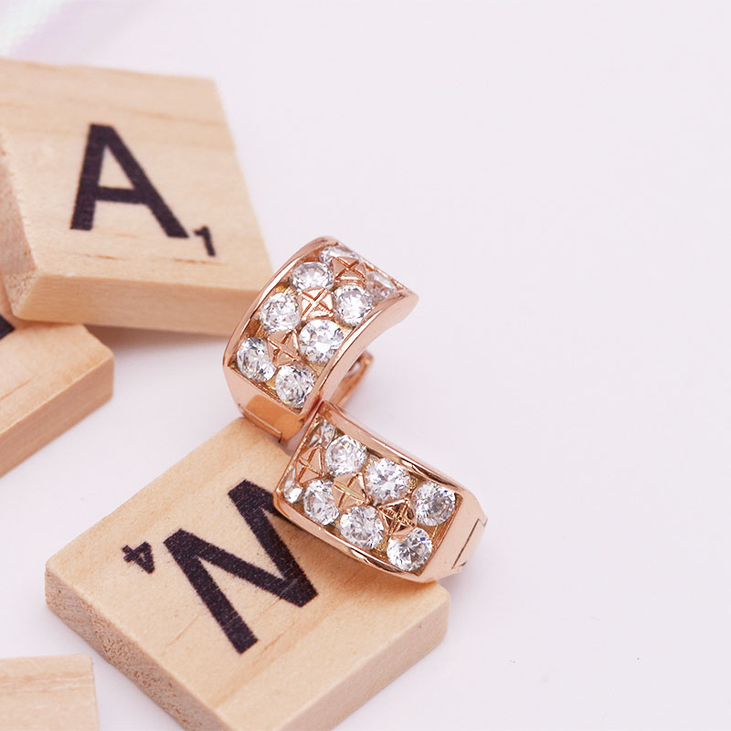 Prix de gros AAA + Zircon bouc - Nick'S Jewelry & Watches Reviews avis et prix