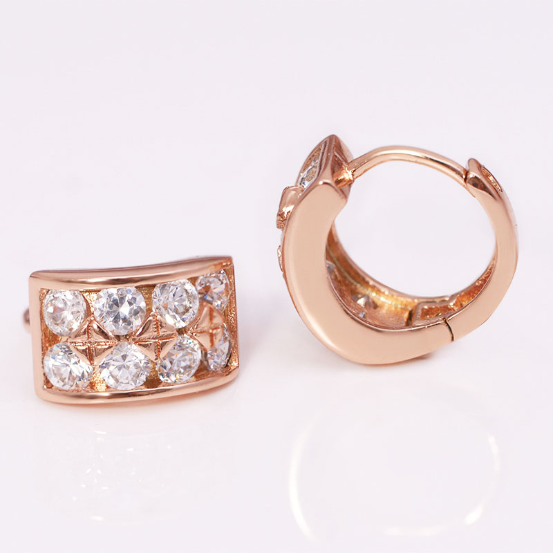Prix de gros AAA + Zircon bouc - Nick'S Jewelry & Watches Reviews avis et prix