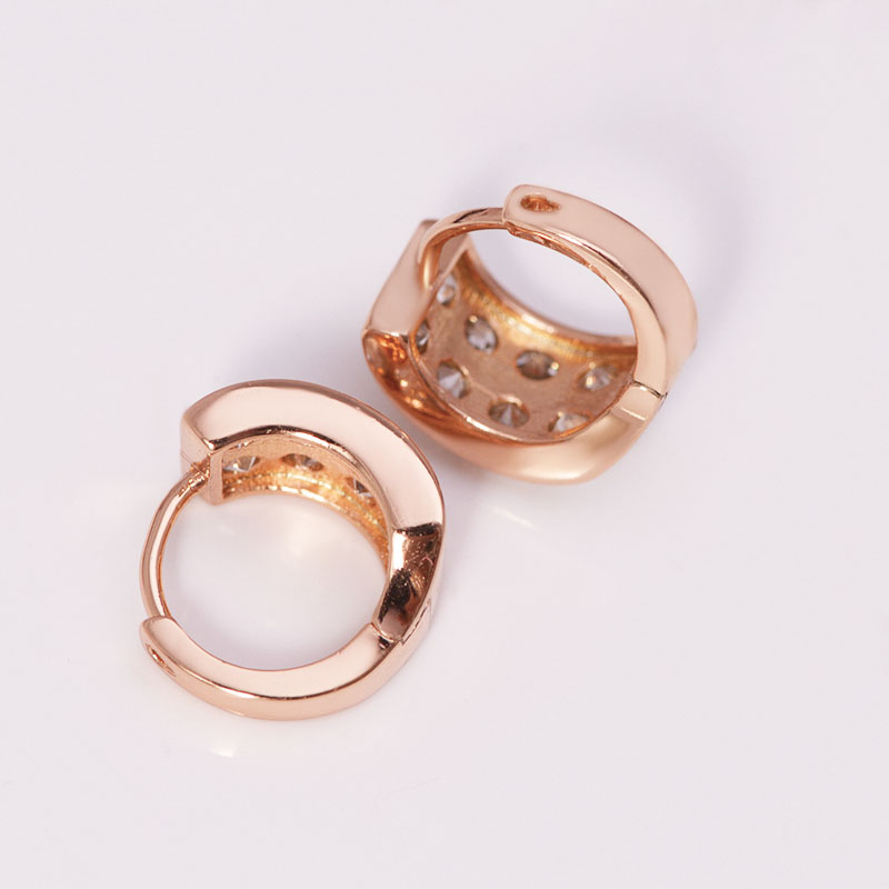 Prix de gros AAA + Zircon bouc - Nick'S Jewelry & Watches Reviews avis et prix