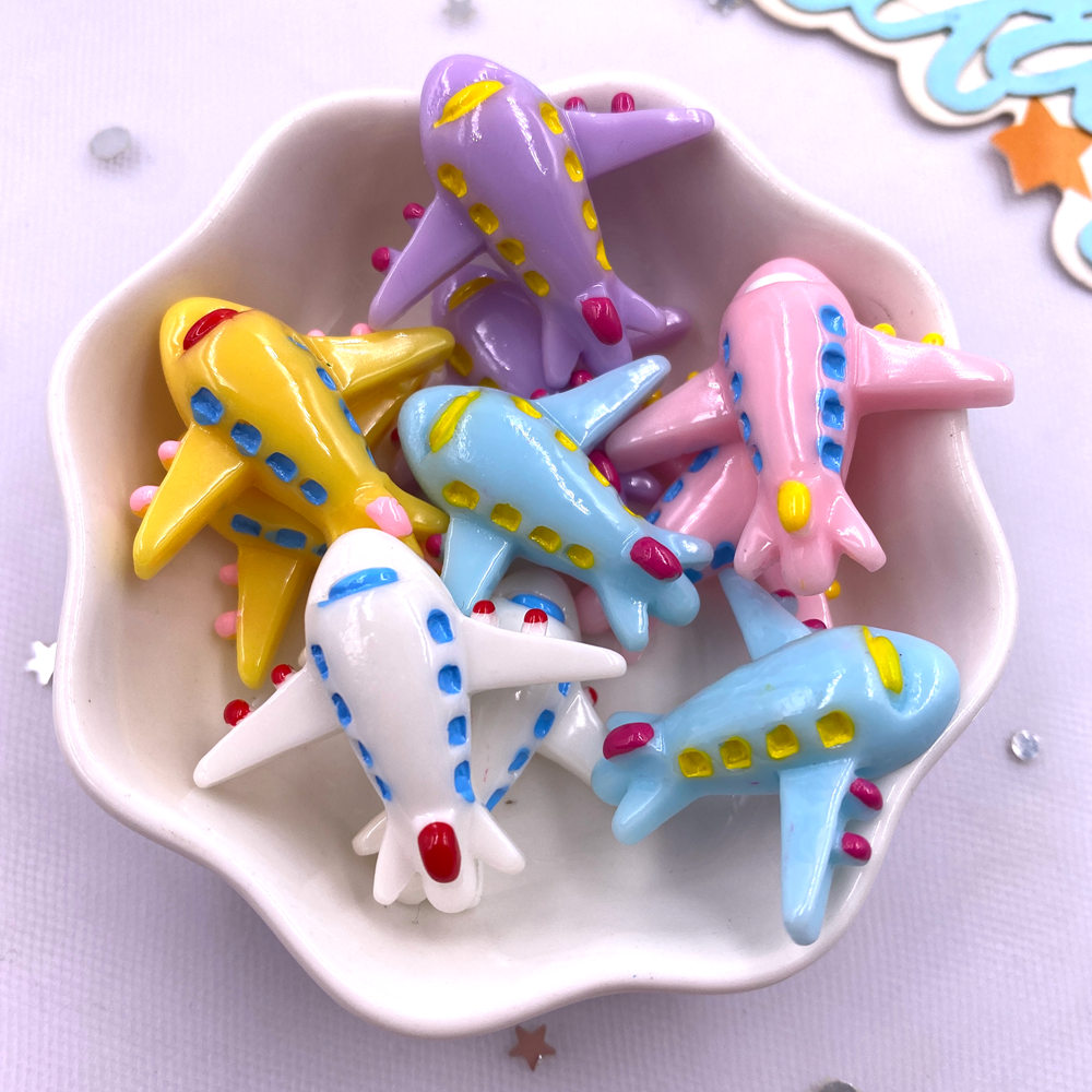 10 pièces résine mixte coloré  - Paradise Jewelry & Watches Llc Miami avis et prix