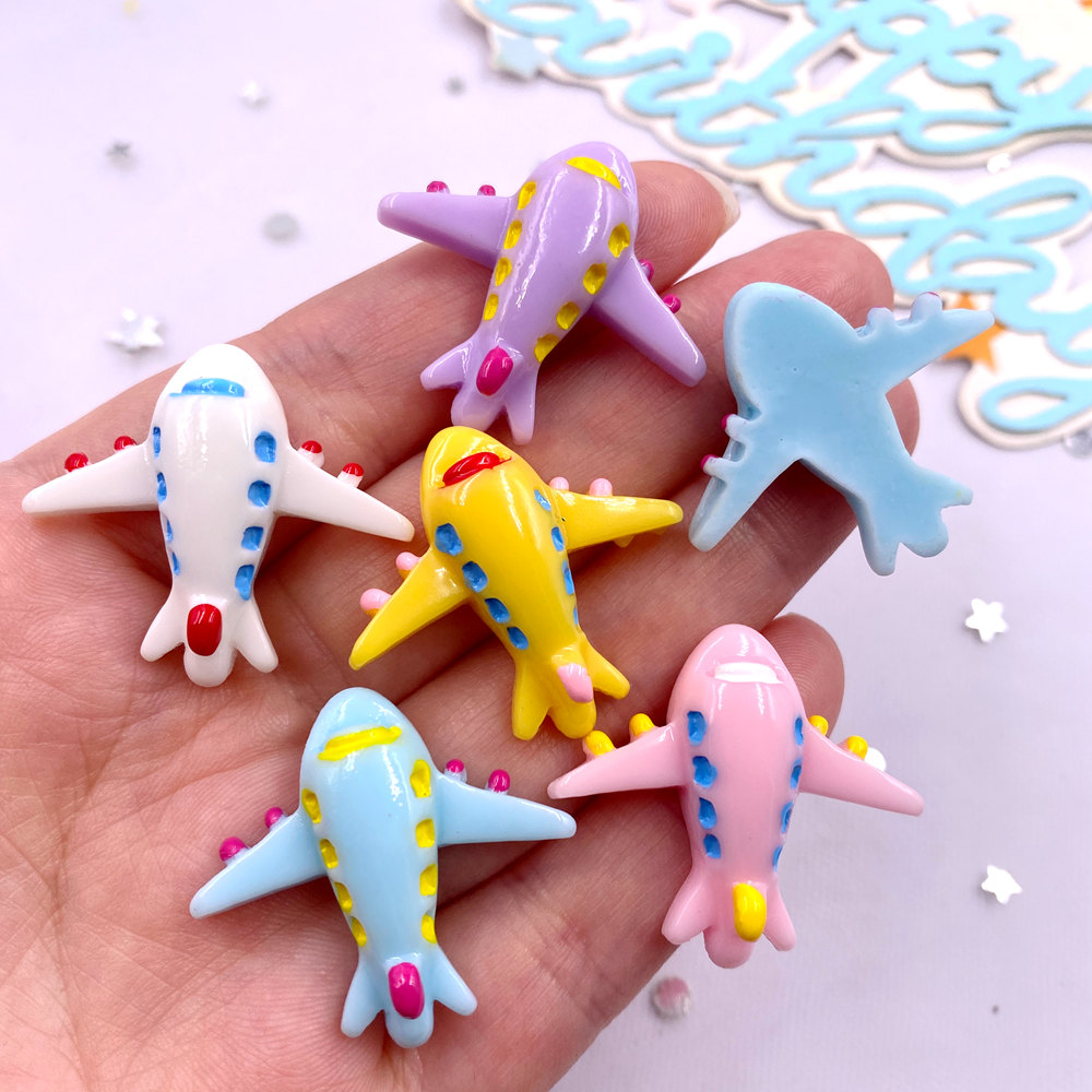 10 pièces résine mixte coloré  - Paradise Jewelry & Watches Llc Miami avis et prix