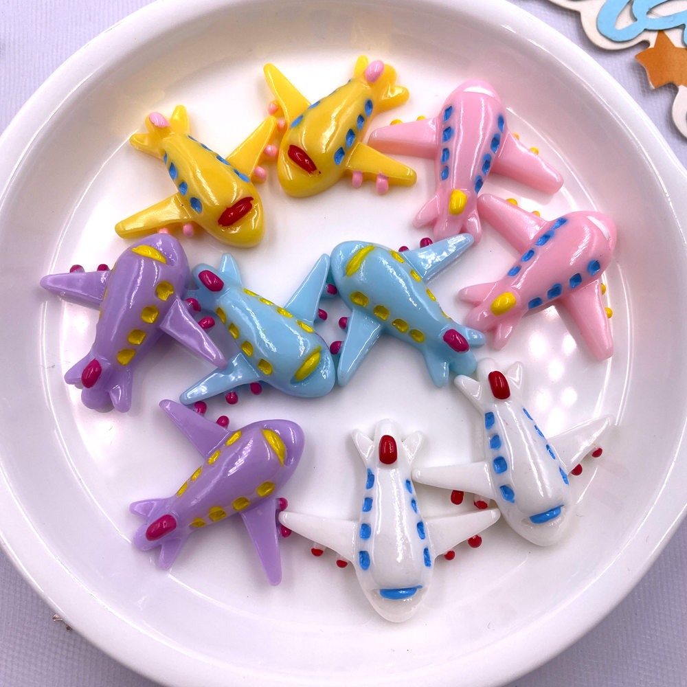 10 pièces résine mixte coloré  - Paradise Jewelry & Watches Llc Miami avis et prix
