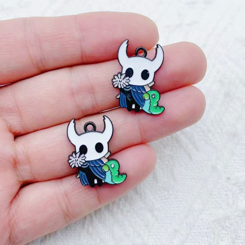 10 pendentifs en alliage motif - Drop Earrings avis et prix