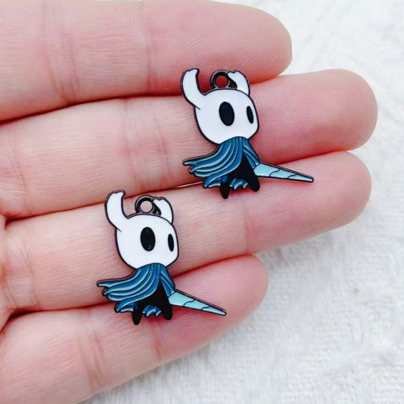 10 pendentifs en alliage motif - Drop Earrings avis et prix