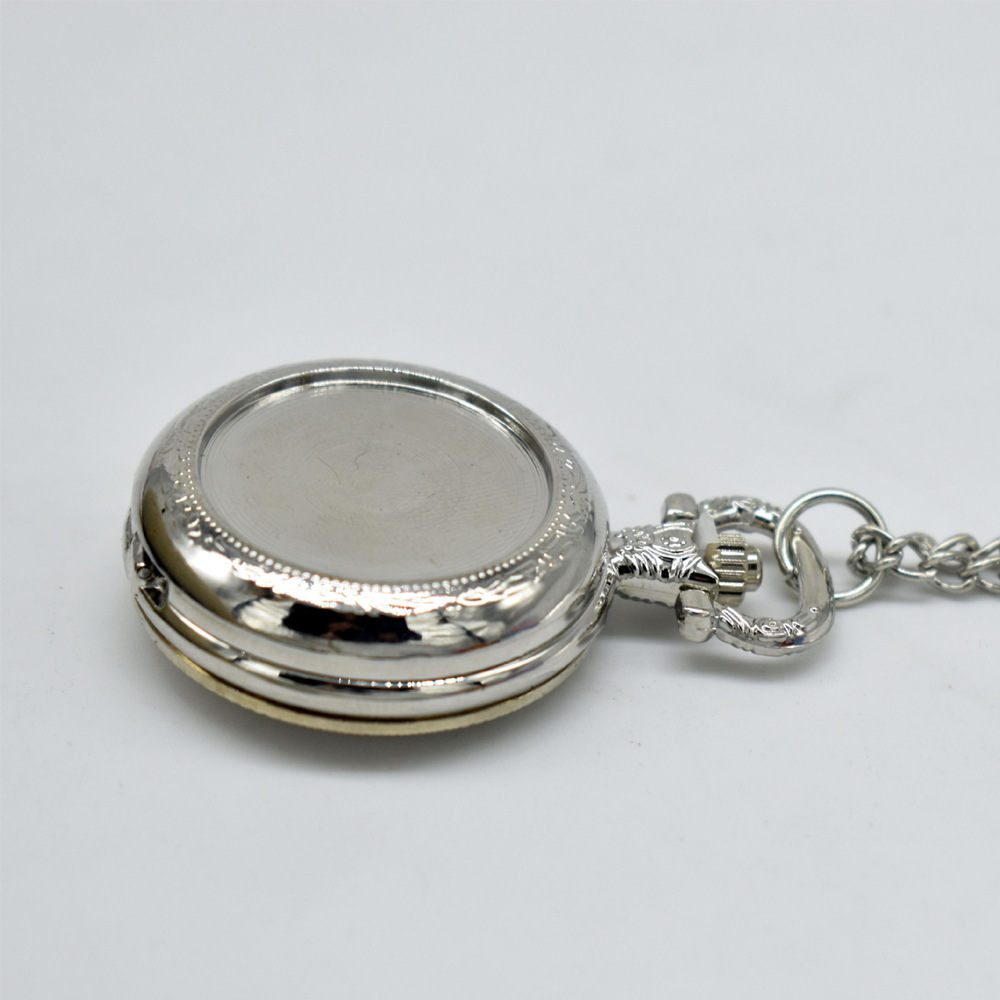 Collier pendentif montre de po - Jewelry Watches Vintage avis et prix