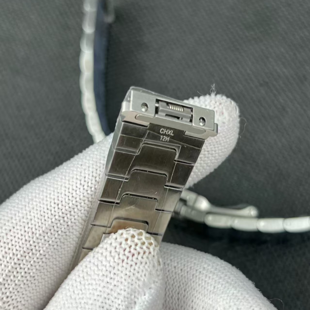 Bracelet de montre de remplace - Cartier Watch Santos avis et prix