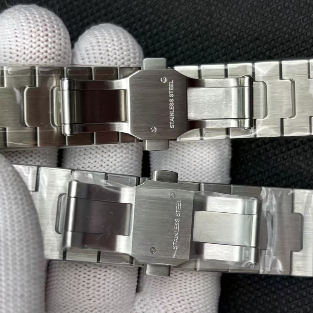 Bracelet de montre de remplace - Cartier Watch Santos avis et prix