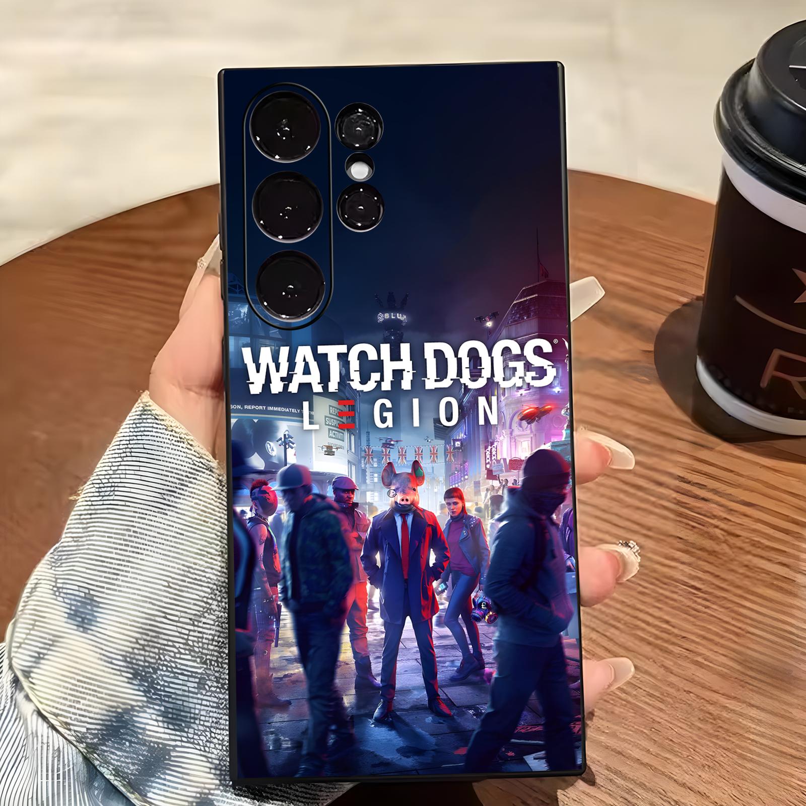 Coque de téléphone antichoc no - Watches & Jewelry Repair Center New York avis et prix