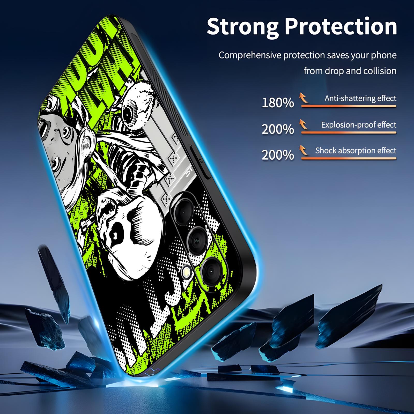 Coque de téléphone antichoc no - Watches & Jewelry Repair Center New York avis et prix