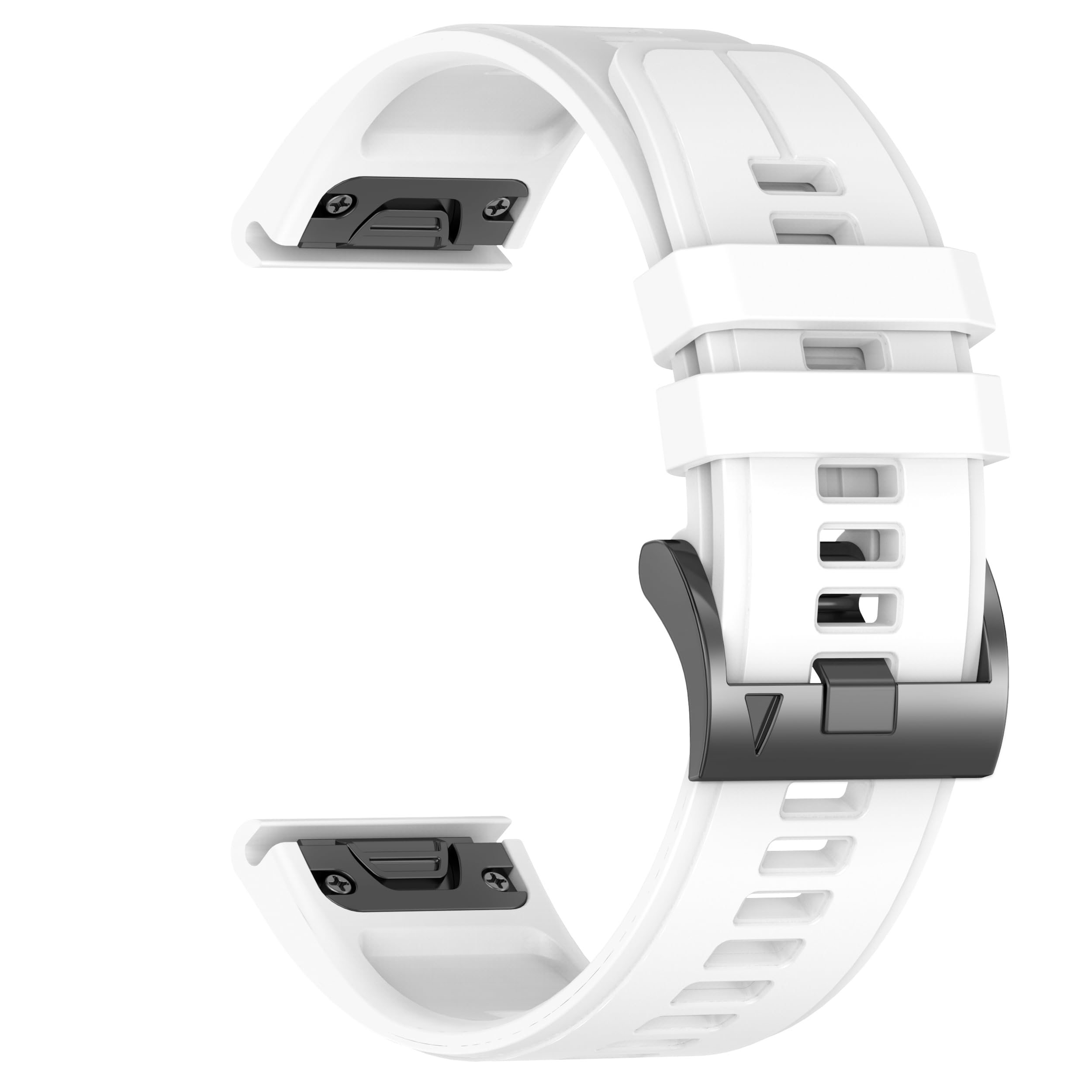 Bracelet de montre en Silicone - Watches & Jewelry Repair Center avis et prix