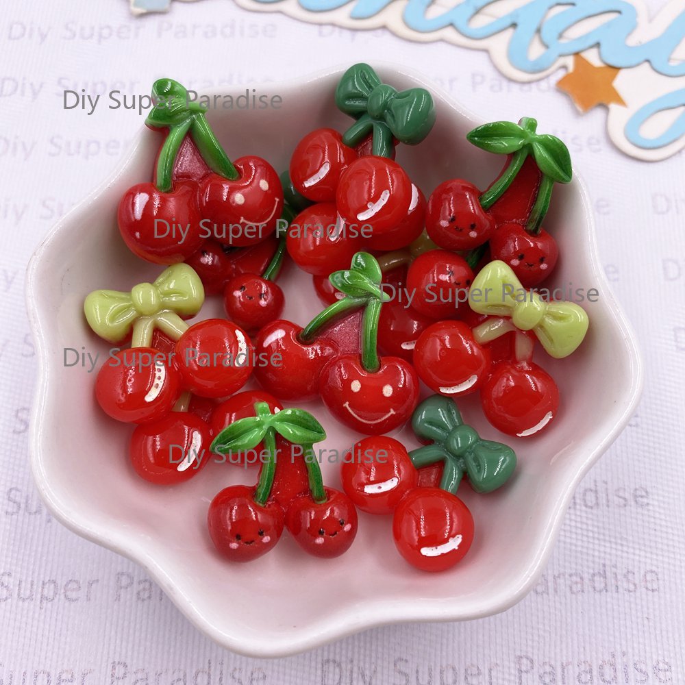 16 pièces coloré Kawaii dessin - Paradise Jewelry & Watches Llc Miami avis et prix