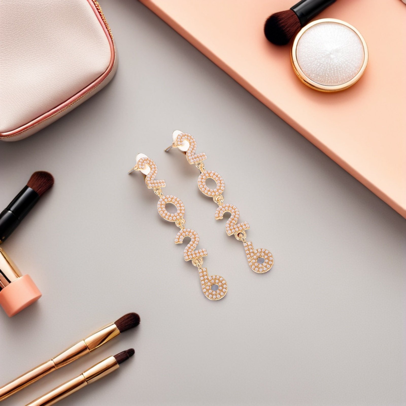 1 paire de boucles d'oreilles  - Eve Jewelry & Watches Distribuidor Oficial Rolex Buenos Aires avis et prix