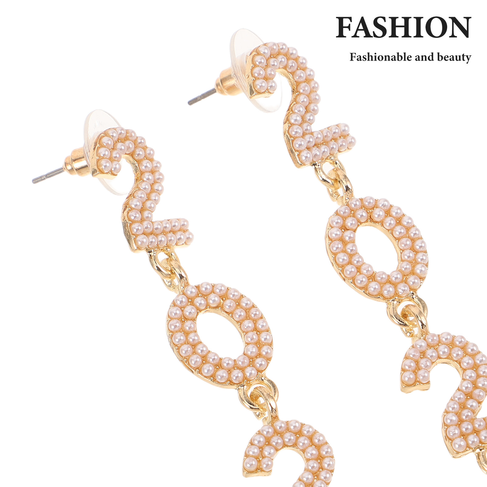1 paire de boucles d'oreilles  - Eve Jewelry & Watches Distribuidor Oficial Rolex Buenos Aires avis et prix