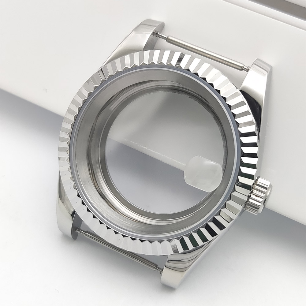 Boîtier NH35 en acier inoxydab - Rolex Watch Datejust avis et prix