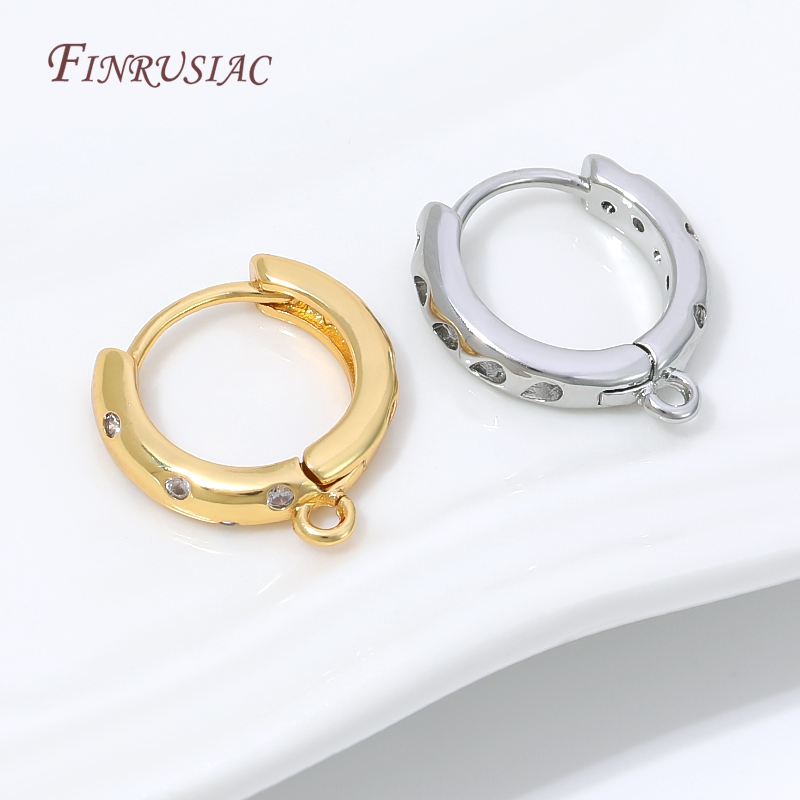 Crochets de boucles d'oreilles - Drop Earrings avis et prix