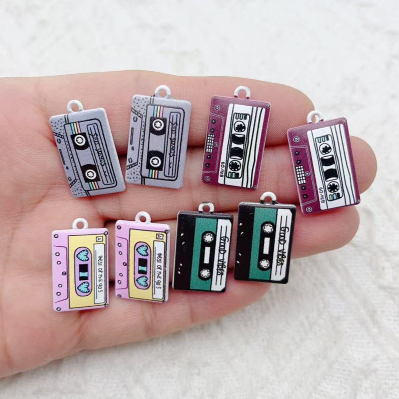 10 pièces d'accessoires de bij - Drop Earrings avis et prix