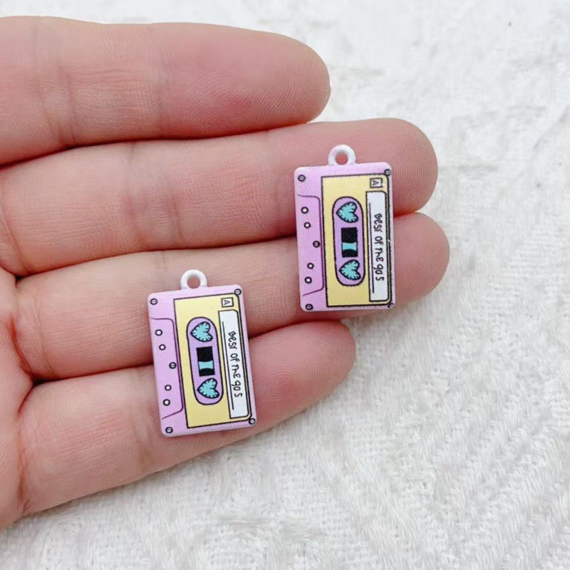 10 pièces d'accessoires de bij - Drop Earrings avis et prix