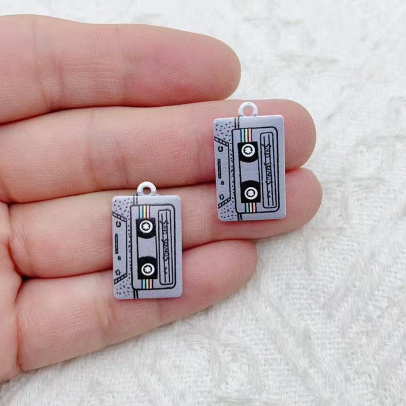 10 pièces d'accessoires de bij - Drop Earrings avis et prix