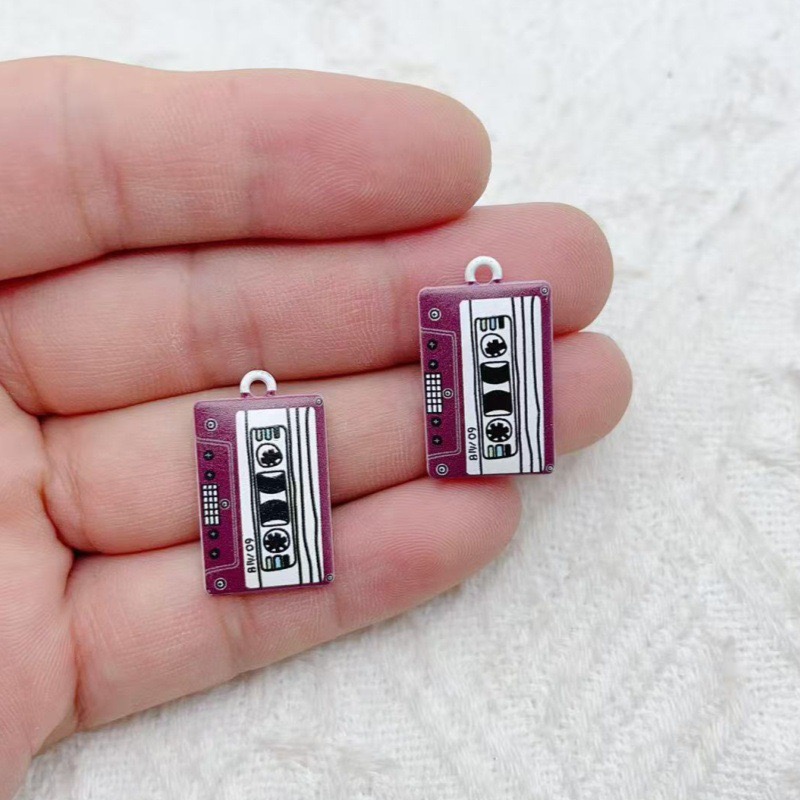 10 pièces d'accessoires de bij - Drop Earrings avis et prix