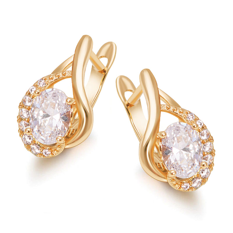 Boucles d'oreilles créoles en  - Nick'S Jewelry & Watches Reviews avis et prix