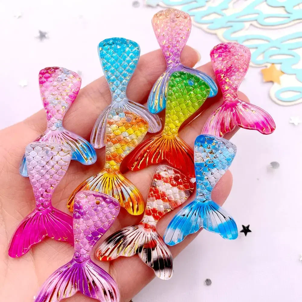 10 pièces de figurines de sirè - Paradise Jewelry & Watches Llc Miami avis et prix