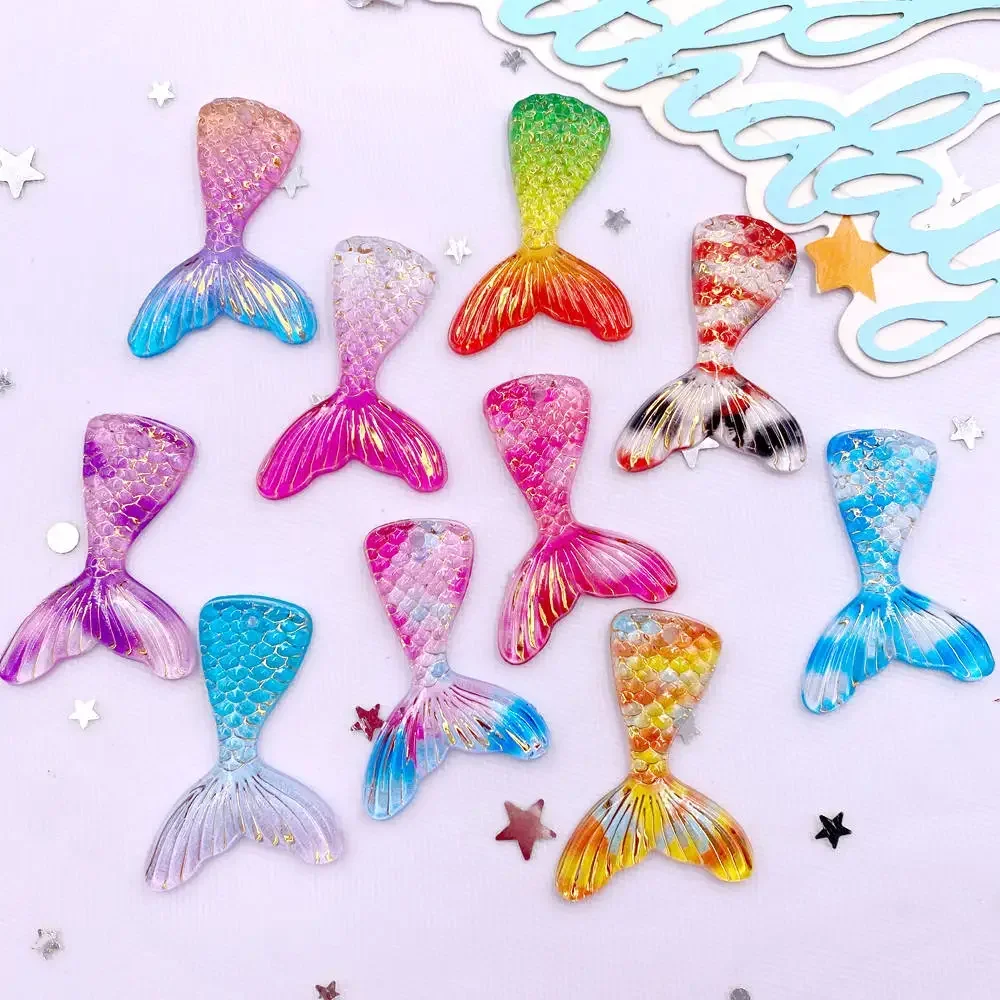 10 pièces de figurines de sirè - Paradise Jewelry & Watches Llc Miami avis et prix