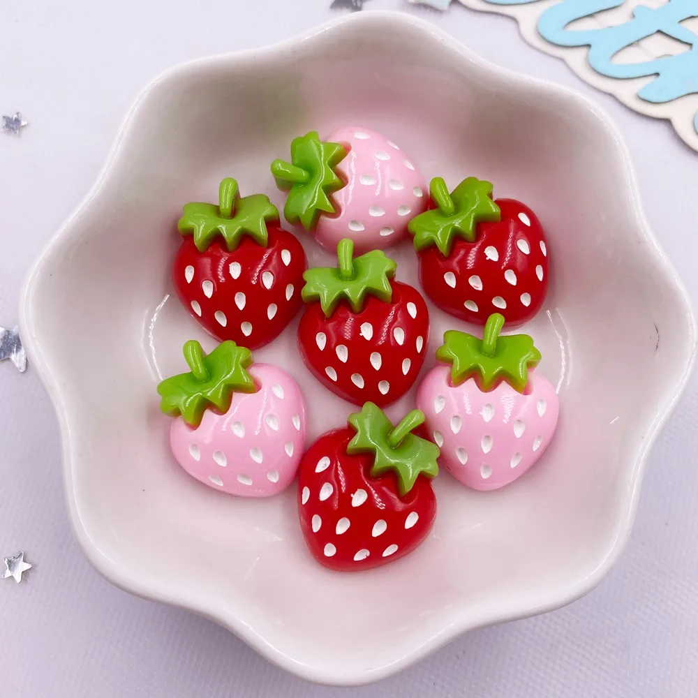 10 pièces résine Kawaii coloré - Paradise Jewelry & Watches Llc Miami avis et prix