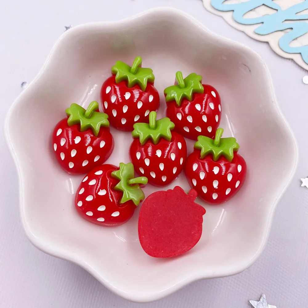 10 pièces résine Kawaii coloré - Paradise Jewelry & Watches Llc Miami avis et prix