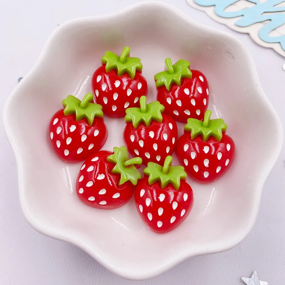 10 pièces résine Kawaii coloré - Paradise Jewelry & Watches Llc Miami avis et prix