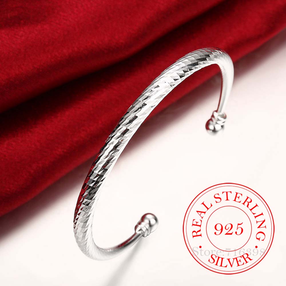 Bracelet ouvert de mariage en  - Nick'S Jewelry & Watches Reviews avis et prix