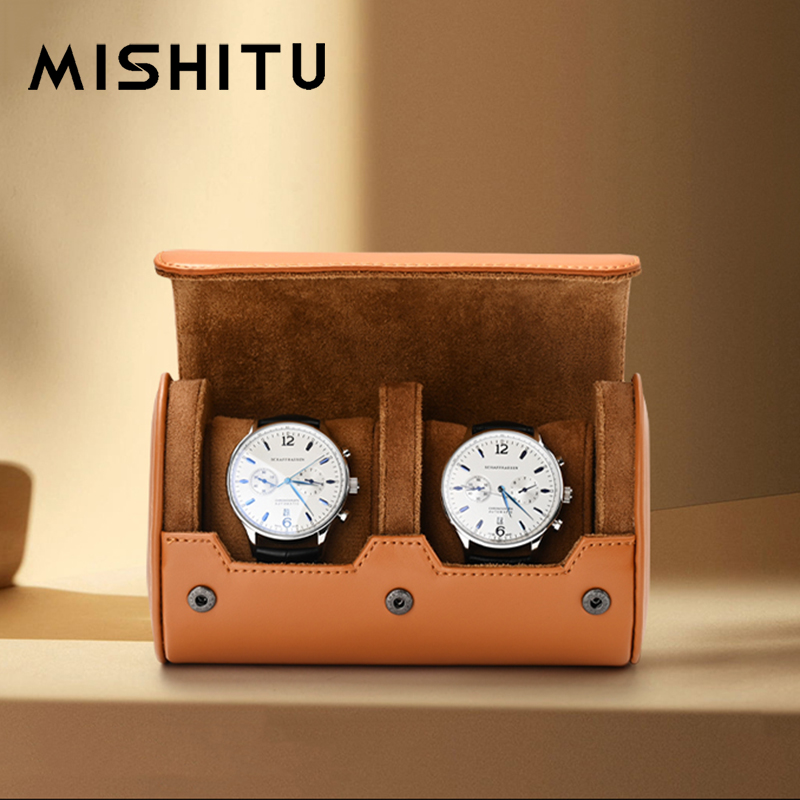 MISHITU 1/2/3-slot montre stoc - Jewelry Watches Vintage avis et prix