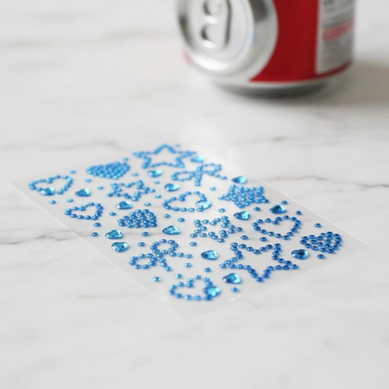 1 feuille d'autocollants en st - Eve Jewelry & Watches Distribuidor Oficial Rolex Buenos Aires avis et prix