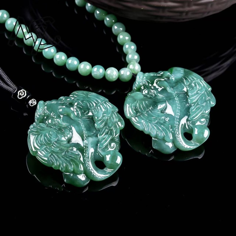 Pendentif Apsaras Pixiu volant - Jewelry & Watches Sp Z Oo Janów Lubelski avis et prix