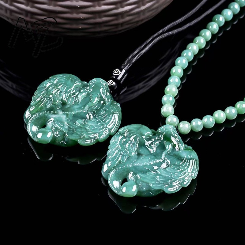 Pendentif Apsaras Pixiu volant - Jewelry & Watches Sp Z Oo Janów Lubelski avis et prix