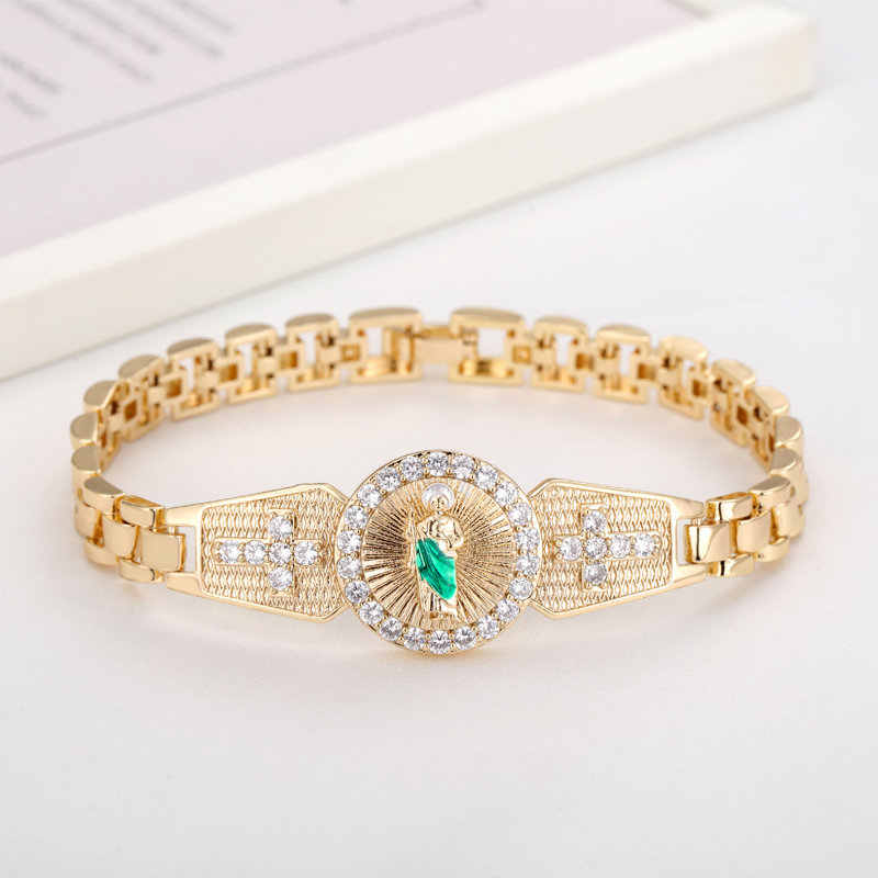 Sally's Paradise Religion bijo - Paradise Jewelry & Watches Llc Miami avis et prix