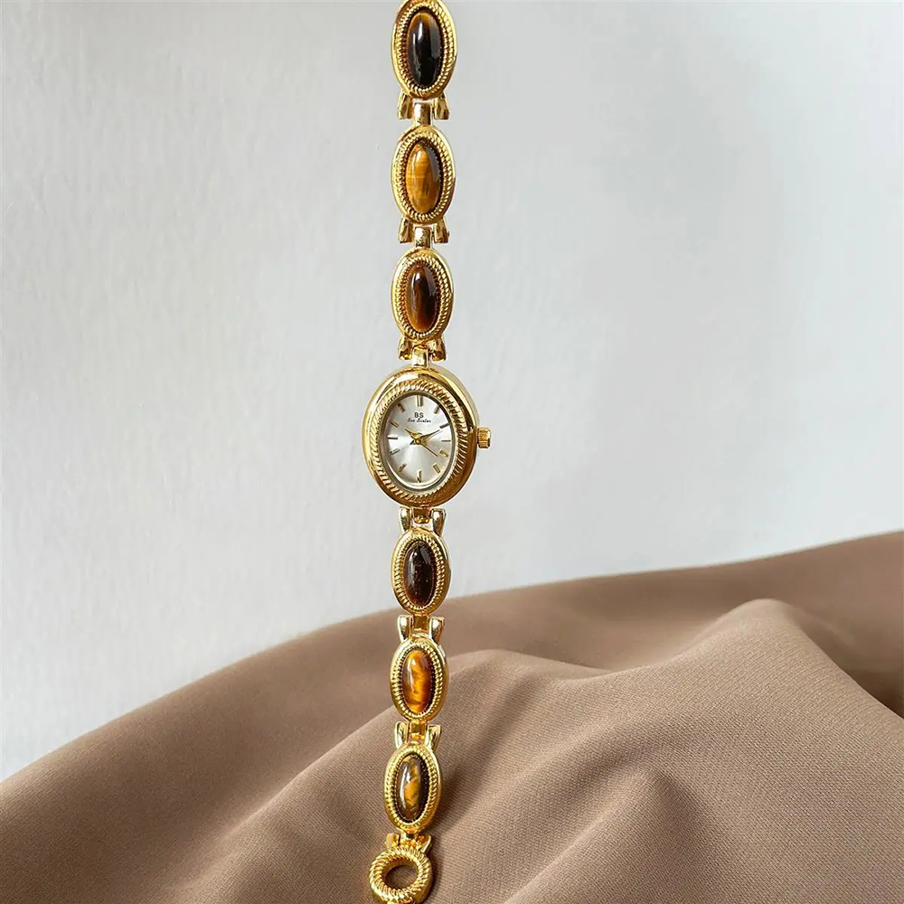 Montre en or pour femmes, Vint - Jewelry Watches Vintage avis et prix
