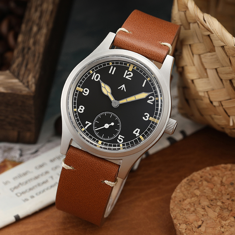 Militado D12 montre Vintage VD - Jewelry Watches Vintage avis et prix