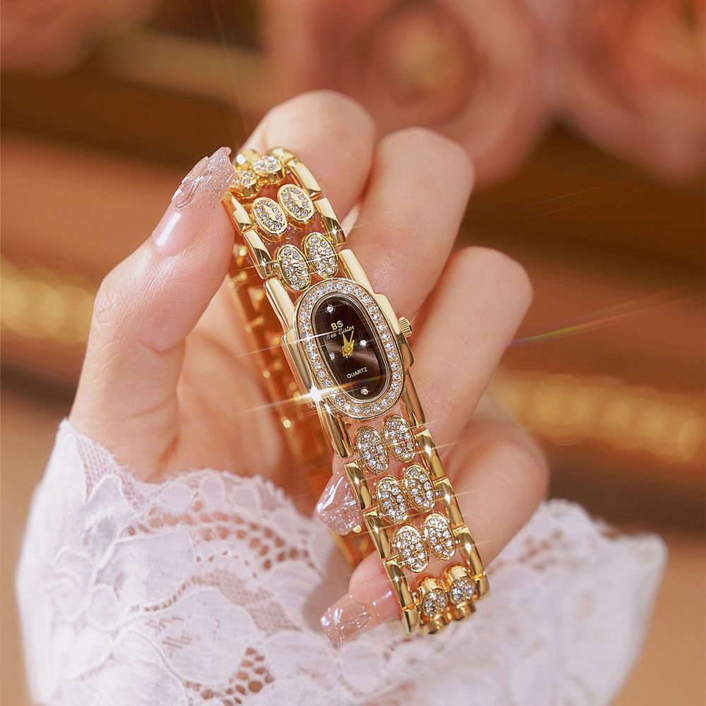 Montres de mode Bracelet en or - Jewelry Watches Vintage avis et prix