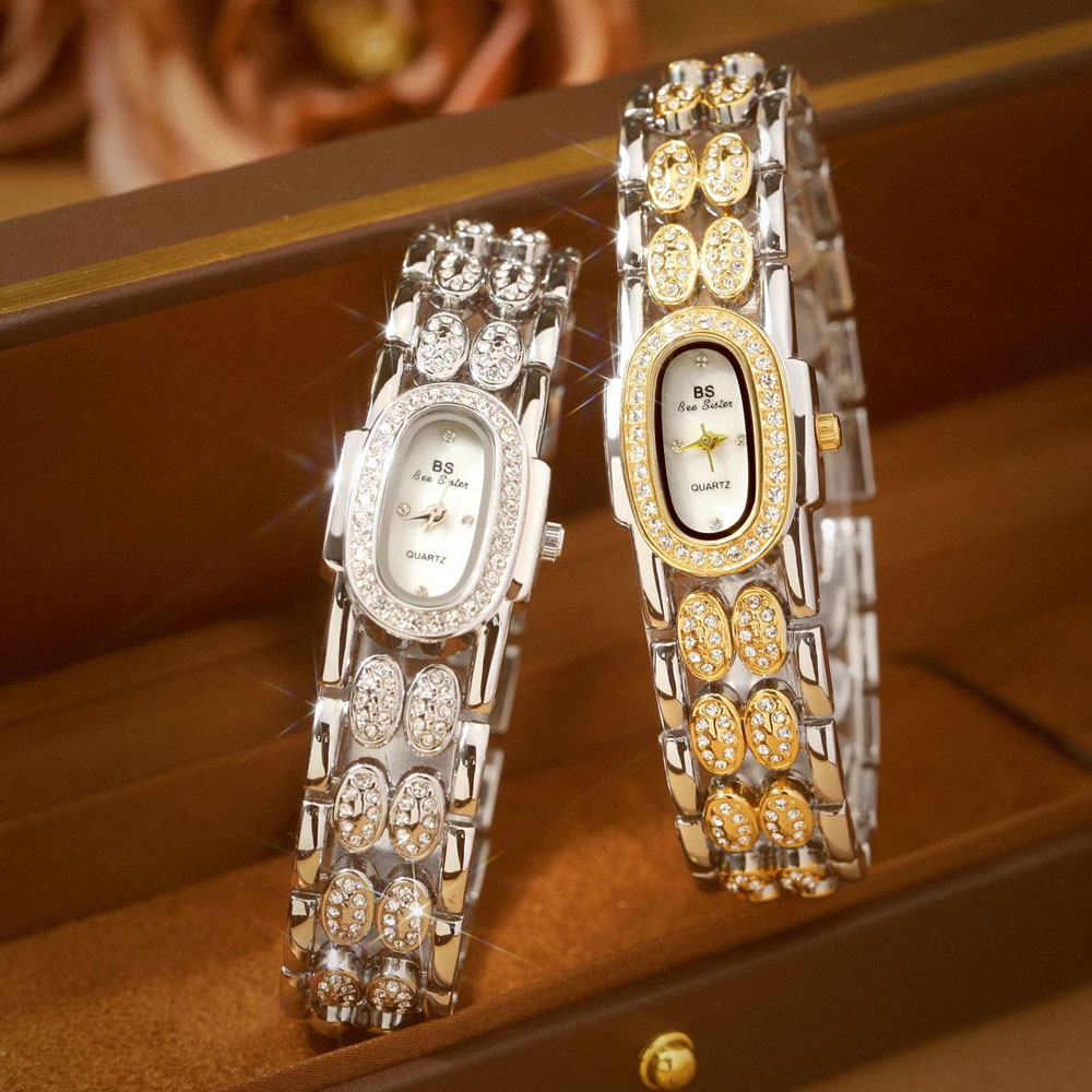 Montres de mode Bracelet en or - Jewelry Watches Vintage avis et prix