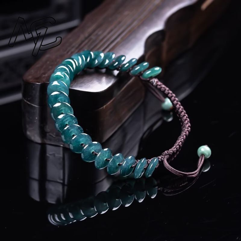 Bracelet de perles abacus en é - Jewelry & Watches Sp Z Oo Janów Lubelski avis et prix