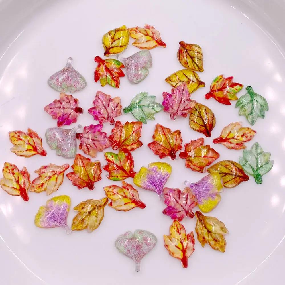 50pcs résine mixte Mini crista - Paradise Jewelry & Watches Llc Miami avis et prix