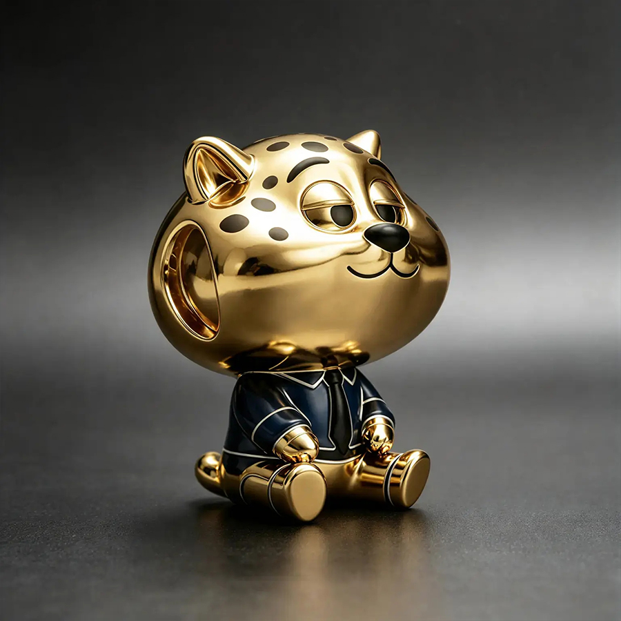 Breloques animaux de dessin an - Nick'S Jewelry & Watches Reviews avis et prix