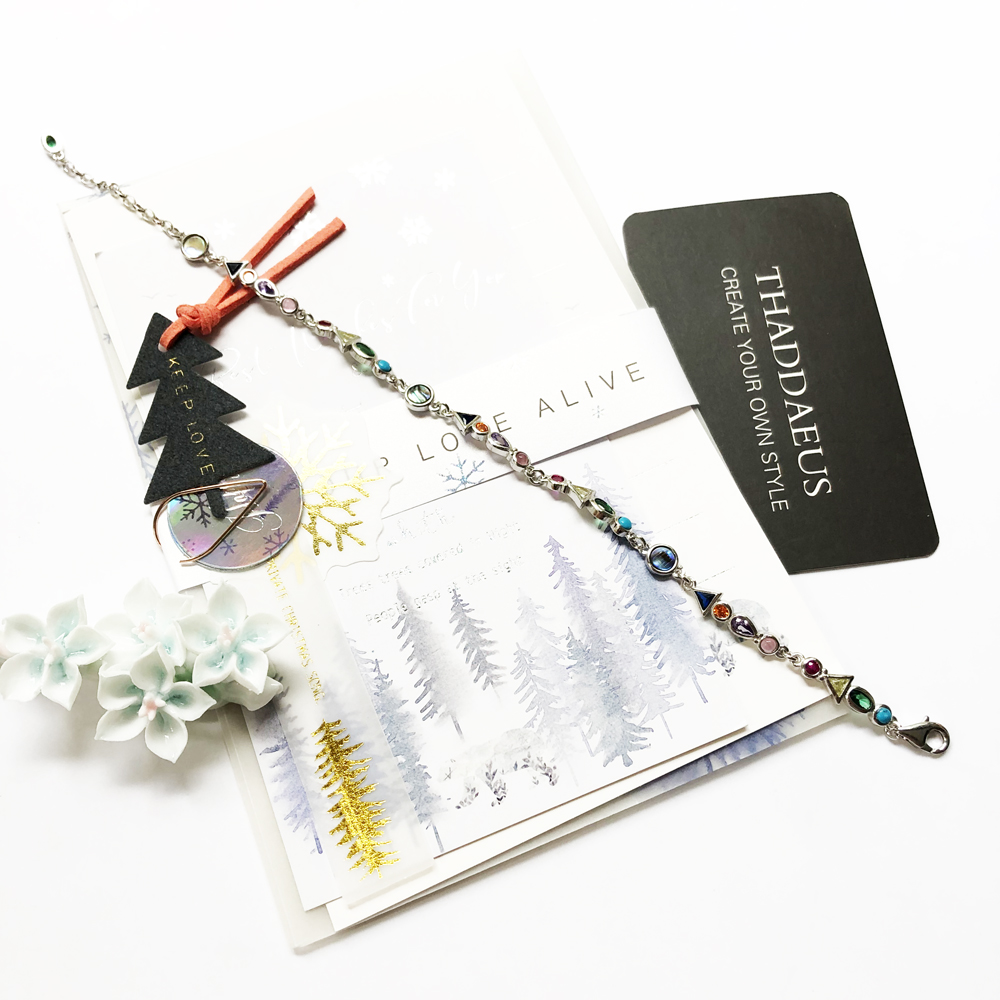 Paradise Journey – Bracelets à - Paradise Jewelry & Watches Llc Miami avis et prix