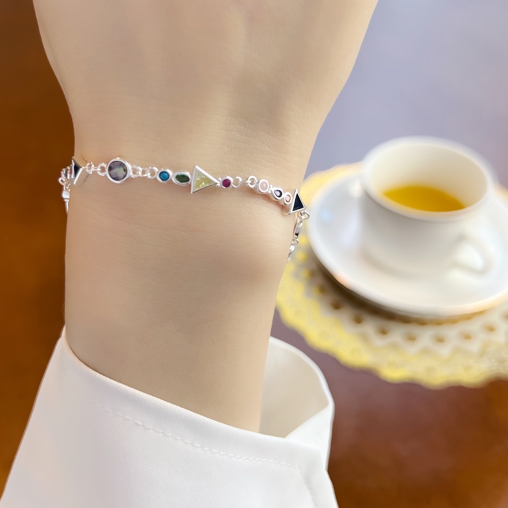 Paradise Journey – Bracelets à - Paradise Jewelry & Watches Llc Miami avis et prix