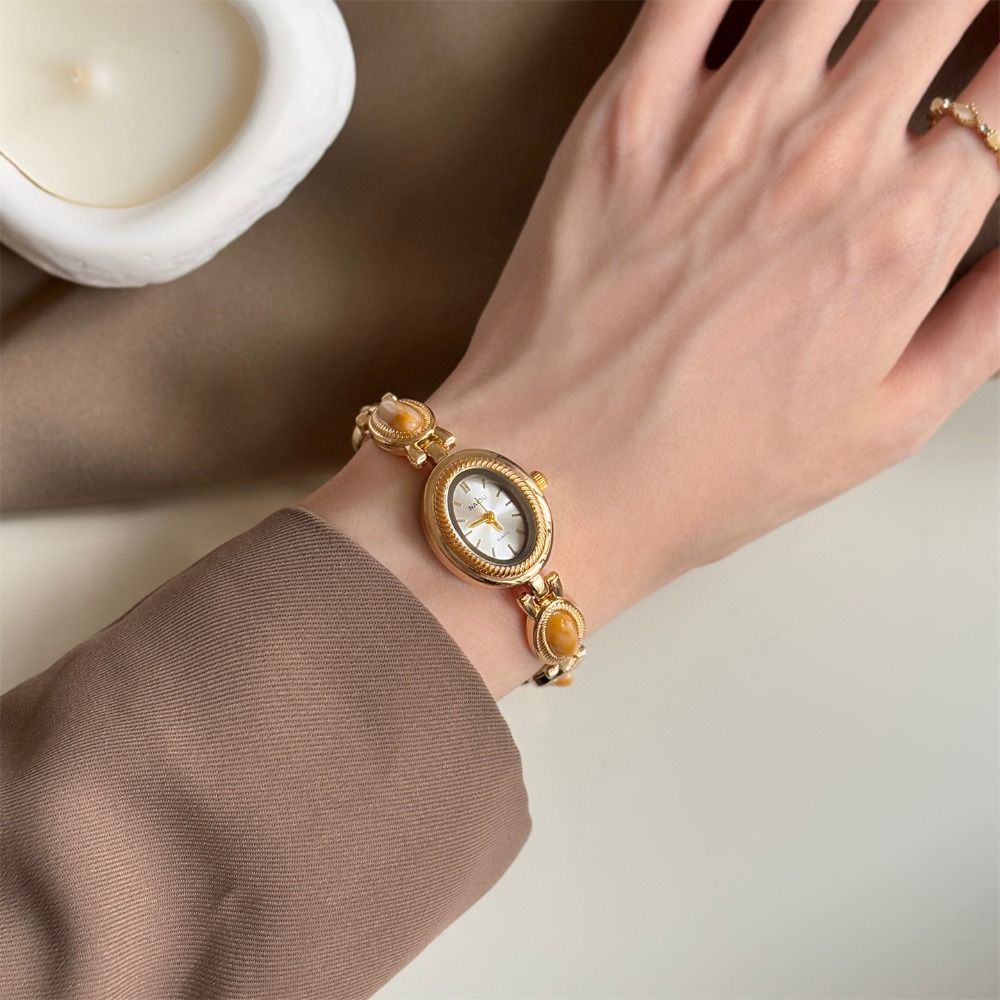 Nouvelle montre pour femmes av - Jewelry Watches Vintage avis et prix