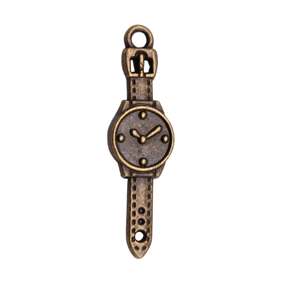 10 pièces de breloques de mont - Jewelry Watches Vintage avis et prix