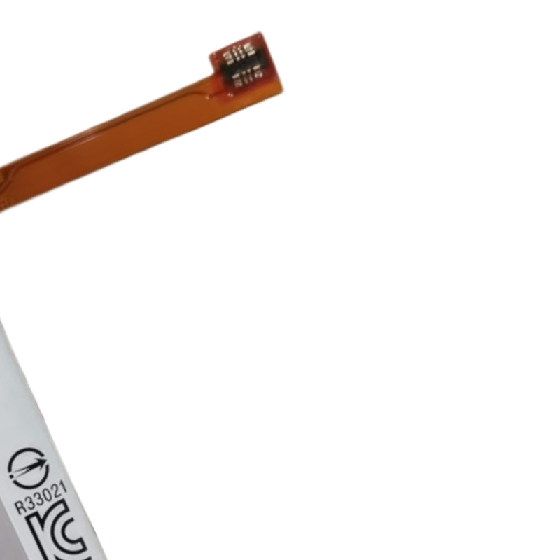 Batterie 3.8V 330mAh LIS1584CS - Rg Watches & Jewelry Gmbh avis et prix