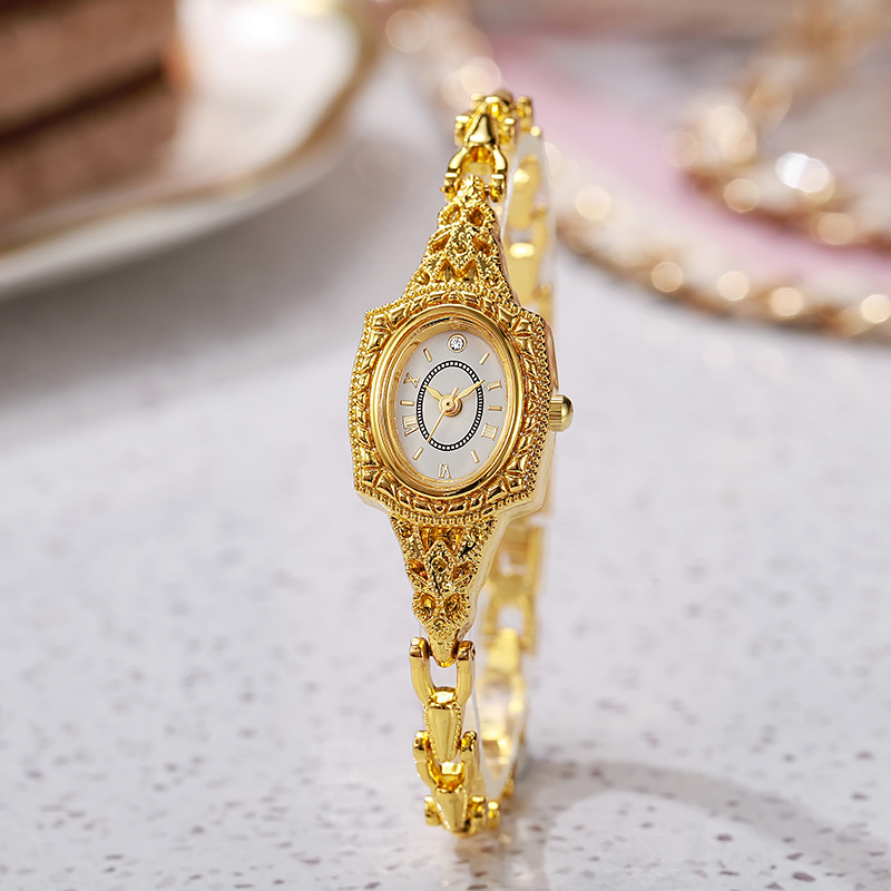 Montre-bracelet rétro pour fem - Jewelry Watches Vintage avis et prix